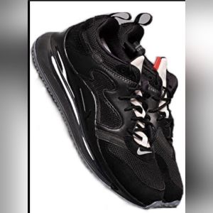 NIKE AIR MAX 720XOBX ODELL BEHAM JR" YOUNG KING OF THE NIGHT" 2019